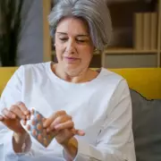 NHS Alert: 33 Million Levothyroxine Prescriptions Reviewed for Patient Safety