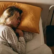 NHS Alert: Waking at 3am to Pee Could Signal a Serious Health Issue