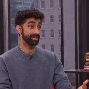 NHS Doctor Explains 'Sunburn in Your Stomach' Gastritis Symptoms & Relief