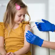NHS GP Issues Urgent Warning as Measles Cases Surge Due to Falling Vaccination Rates