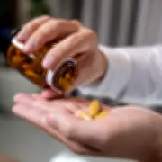 NHS GP Urges Daily Vitamin D Supplement for All This Winter