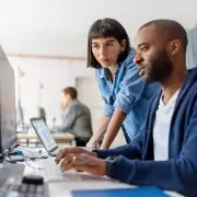 NHS GP Warns Desk Workers of Seven Health Risks from Poor Posture