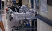 NHS Hospitals Install Call Bells in Corridors Amid Bed Crisis, Report Reveals