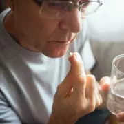 NHS Issues Alert on Clopidogrel: 4 Common Side Effects Revealed