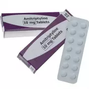 NHS Issues 'Dial 999' Alert for Millions on Amitriptyline Pain Relief