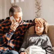 NHS Issues Vital Back-to-School Illness Guide: When to Keep Your Child Home