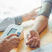 NHS Rolls Out Free Blood Pressure Checks at Pharmacies for Over-40s in England