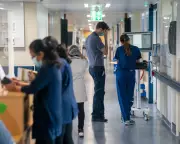 NHS Stroke Specialist Shortage Causes Thousands of Deaths and Disabilities