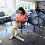 NHS to Launch At-Home Cervical Screening Kits for Overdue Women