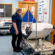 NHS Waiting List Sees Biggest Fall in 15 Years as Labour Claims Historic Turnaround