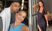 Nick Kyrgios Returns to Australian Open in Doubles as Ex-Girlfriend Hatzi Attends