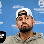 Nick Kyrgios savages Greg Rusedski over Australian Open wildcard comments