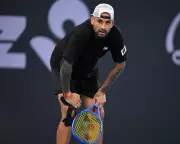 Nick Kyrgios Withdraws from Australian Open Singles, Will Play Doubles