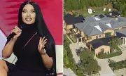 Nicki Minaj Faces $503K Legal Bill With Mansion Sale Threat