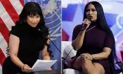 Nicki Minaj Faces Backlash Over Immigration Hypocrisy Amid Trump Support