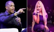 Nicki Minaj's Homophobic Rant at Don Lemon Over ICE Church Protest Report