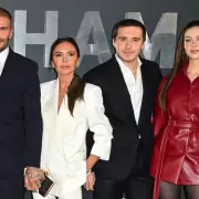 Nicola Peltz Allegedly Avoided Using Beckhams' Names During Family Feud