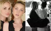 Nicola Peltz Shares Pointed Tribute Amid Beckham Family Feud