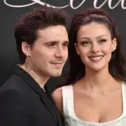 Nicola Peltz Signals Support for DJ Fat Tony Amid Beckham Family Feud Drama