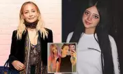 Nicole Richie Confirms Daughter's Name Change to Kate on Her 18th Birthday