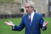Nigel Farage Breaches MP Code 17 Times Over £380k Late Declarations