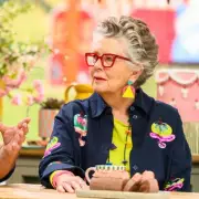 Nigella Lawson Tipped as 'Flavour Saviour' to Rescue Bake Off After Prue Leith Exit
