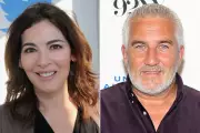 Nigella Lawson's Bake Off Arrival Can't Mask Show's Male Problem