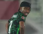 Nigeria Edge Algeria 1-0 in Tense AFCON 2025 Quarter-Final Thriller