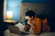 Night Owls Face 16% Higher Heart Risk: Study Reveals Circadian Rhythm Dangers
