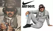 Nike Tech Sells Out After Maduro's Capture Sparks 'Fit' Meme Frenzy