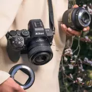 Nikon Z5II Camera Slashed by £340: Pro-Approved Gear for Amateur Photographers