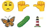 Nine New Emojis Coming in 2026: Pickle Set to Rival Aubergine