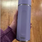 Ninja Thirsti water bottle drops to £2.36 in triple-deal flash sale