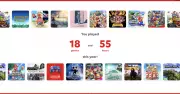 Nintendo's 2025 Year in Review: How to See Your Gaming Stats