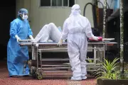 Nipah Virus Outbreak in India Stirs Chinese Anxiety Ahead of Lunar New Year Travel Rush