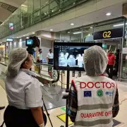 Nipah Virus Outbreak Sparks Global Travel Warnings and Health Screenings