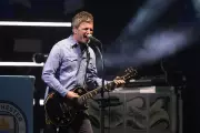 Noel Gallagher Pitches for Bond Theme: 'It Should Be British'