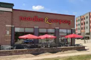 Noodles & Company to Close 30-35 US Restaurants Amid Share Price Plunge