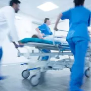 Norovirus Hospitalisations Spike 57% in a Week as NHS Warns of Winter Surge