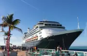 Norovirus Outbreak Hits Cruise Ship: Nearly 100 Passengers Fall Ill