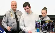 North Carolina Teen to Plead Guilty to 2022 Mass Shooting That Killed Five
