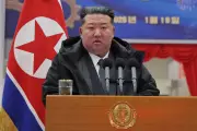 North Korea Fires Unidentified Projectile in Latest Provocation Ahead of Party Congress