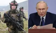 Norway Warns 13,500 Citizens Army May Seize Homes in Russia War Prep
