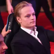 Norwegian Royal Family Absent as Princess's Son Faces 38 Charges in Oslo Trial