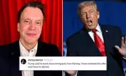 Norwegian Singer's Viral Rejection of Trump's 'Nice' Immigrant Call Sparks Debate