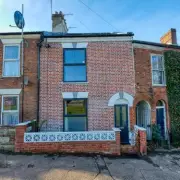 Norwich Terrace's Glass Ensuite Sparks 'Loo Anxiety' Among House Hunters