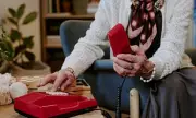 Nostalgic Brits Remember Childhood Landlines as Digital Switch-Off Looms