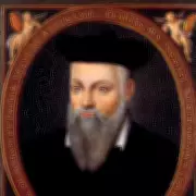 Nostradamus' Four Chilling 2026 Predictions: From Global War to Celebrity Tragedy