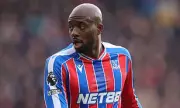 Nottingham Forest Launch £35m Bid for Crystal Palace's Wantaway Striker Jean-Philippe Mateta