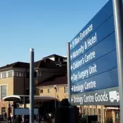 Nottingham Hospitals Declare Critical Incident Amid 'Unprecedented' NHS Pressure